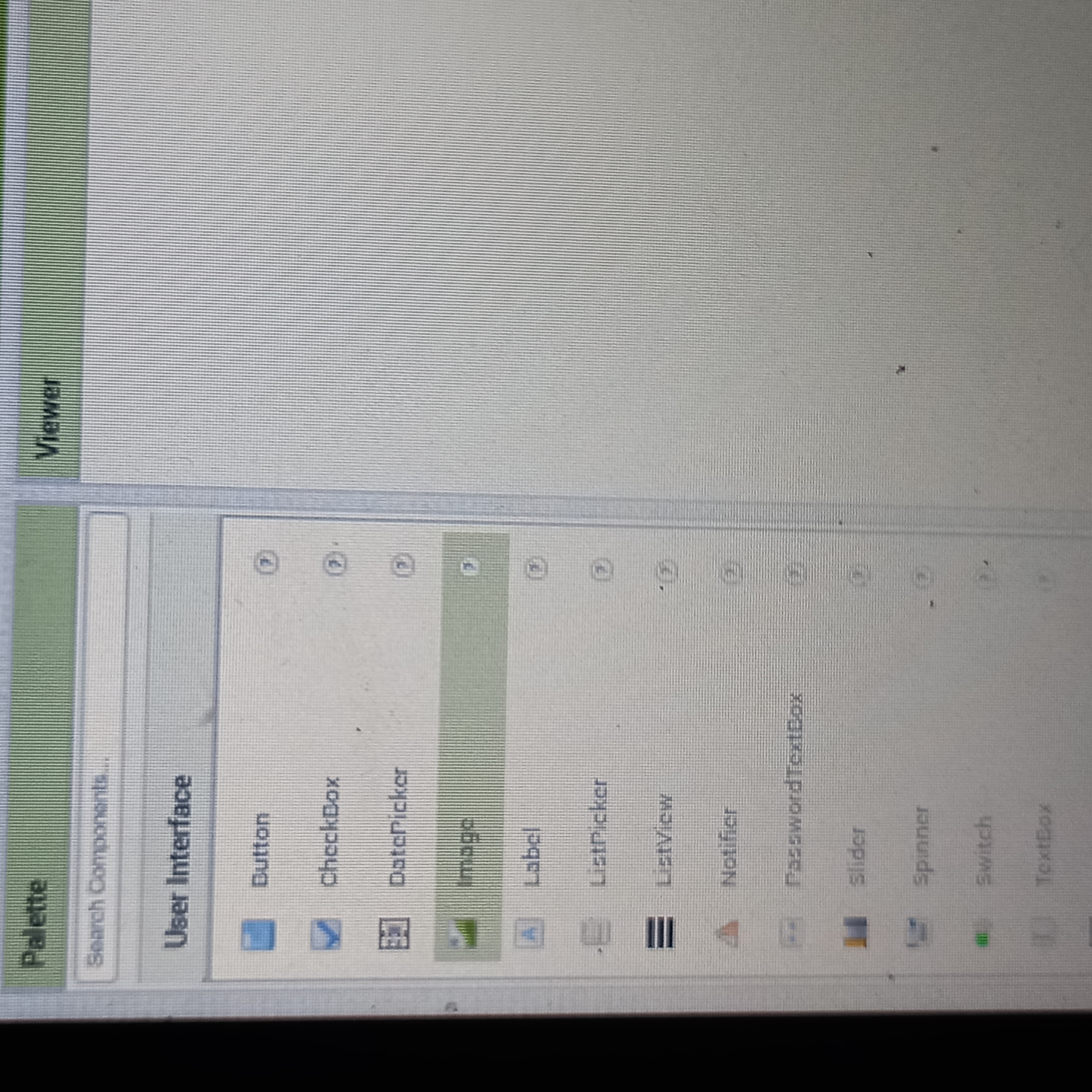mit app inventor image icon