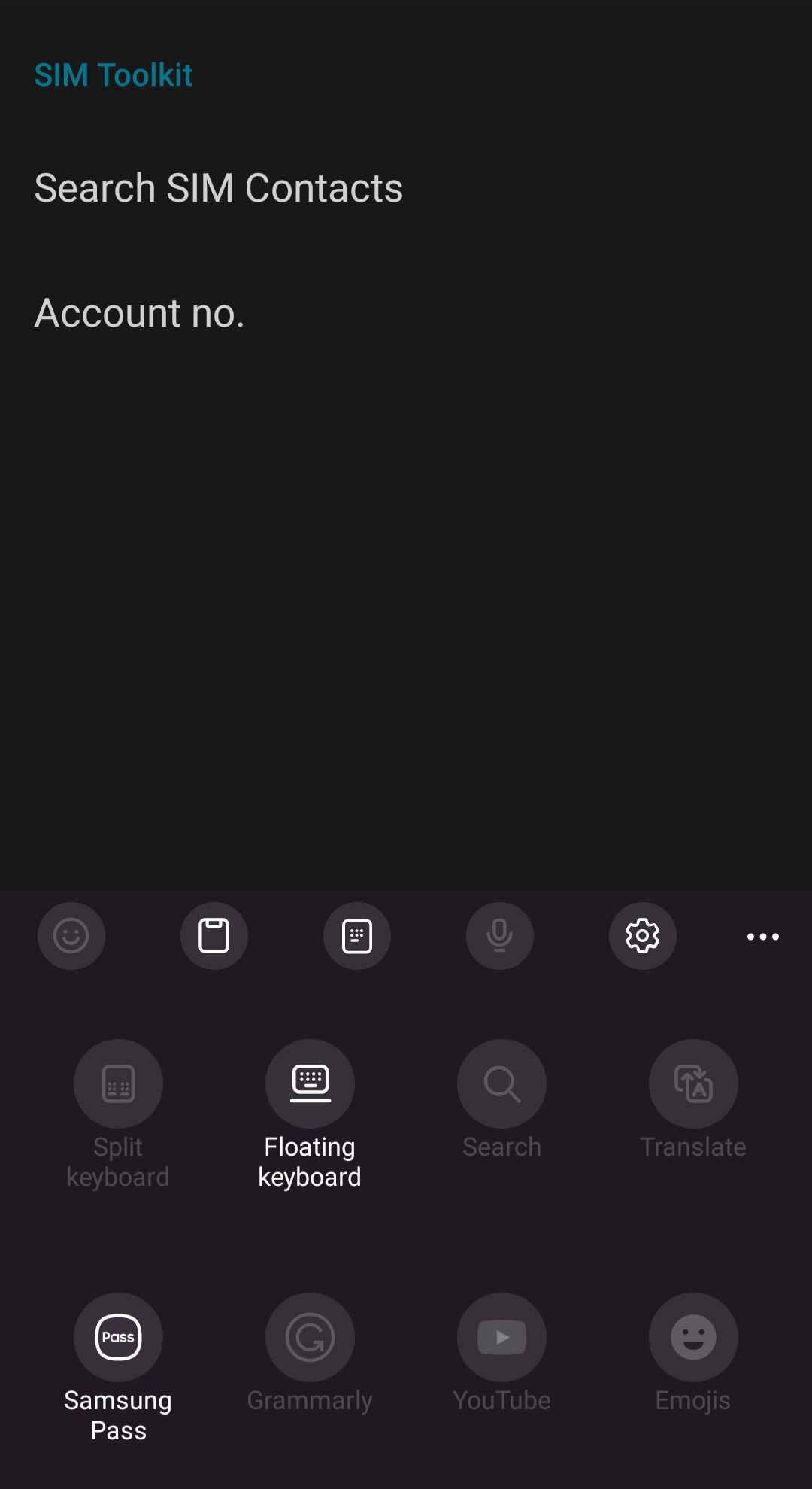 mpesa transaction image
