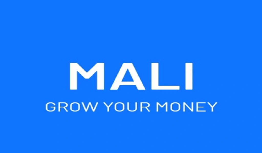 mali by Safaricom logo
