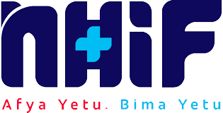 nhif logo