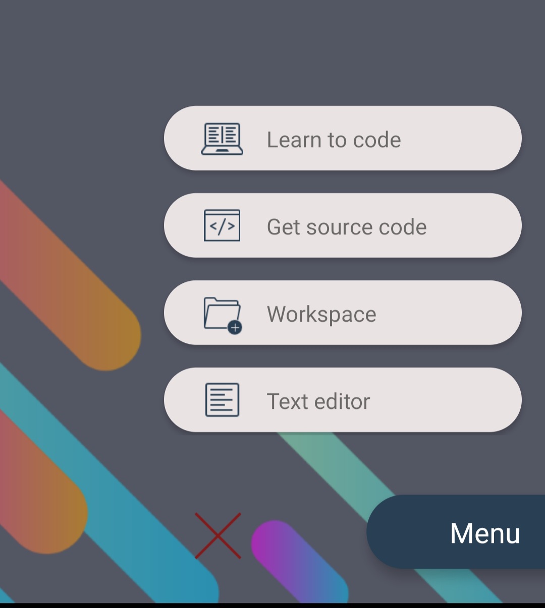 features of treb edit a mobile html editor